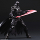 Illustration for article titled Look What Square Enix Did To Star Wars